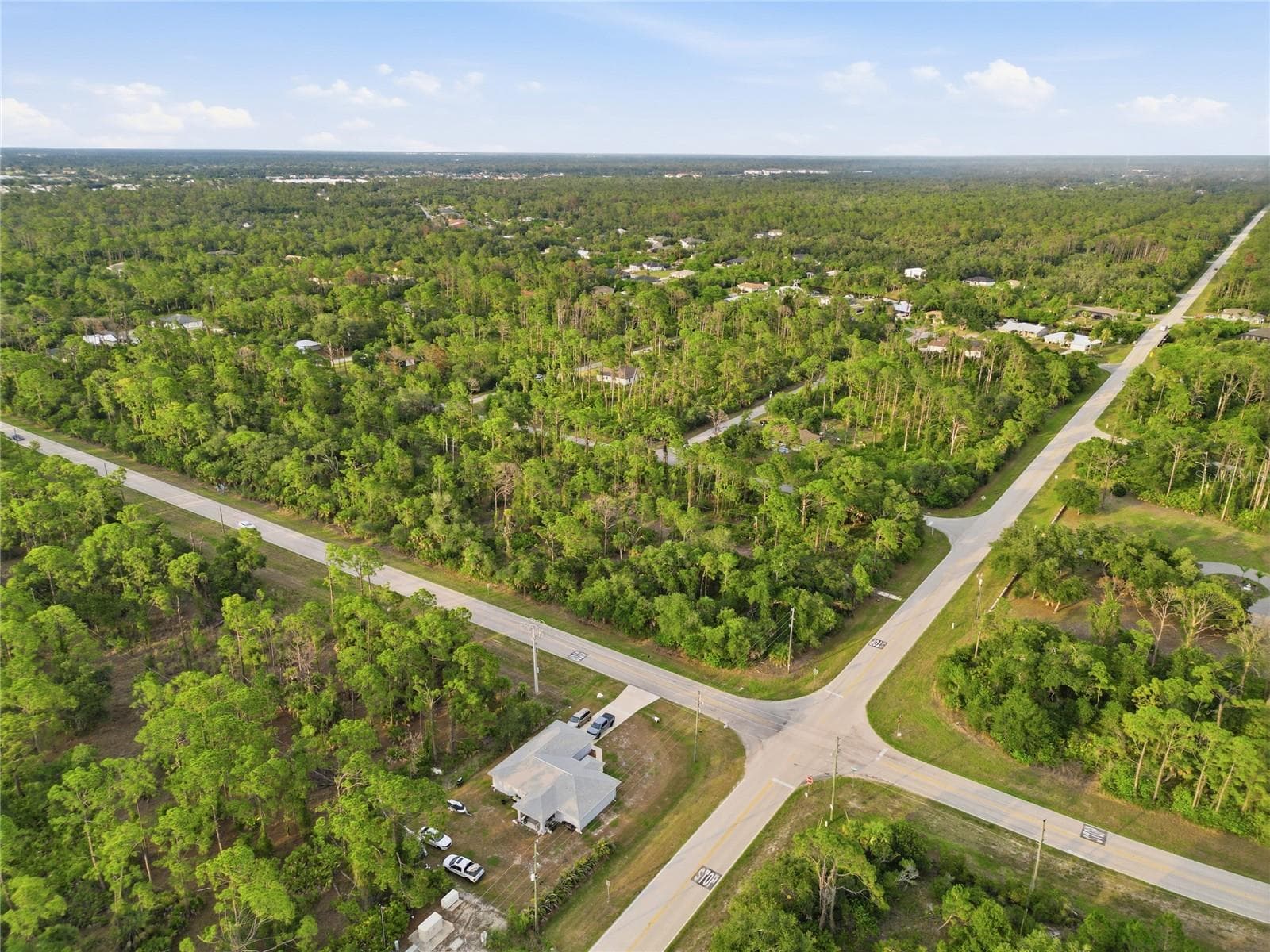 Land at 501 CHAMPION ST DR, PORT CHARLOTTE, photo 5 of 10