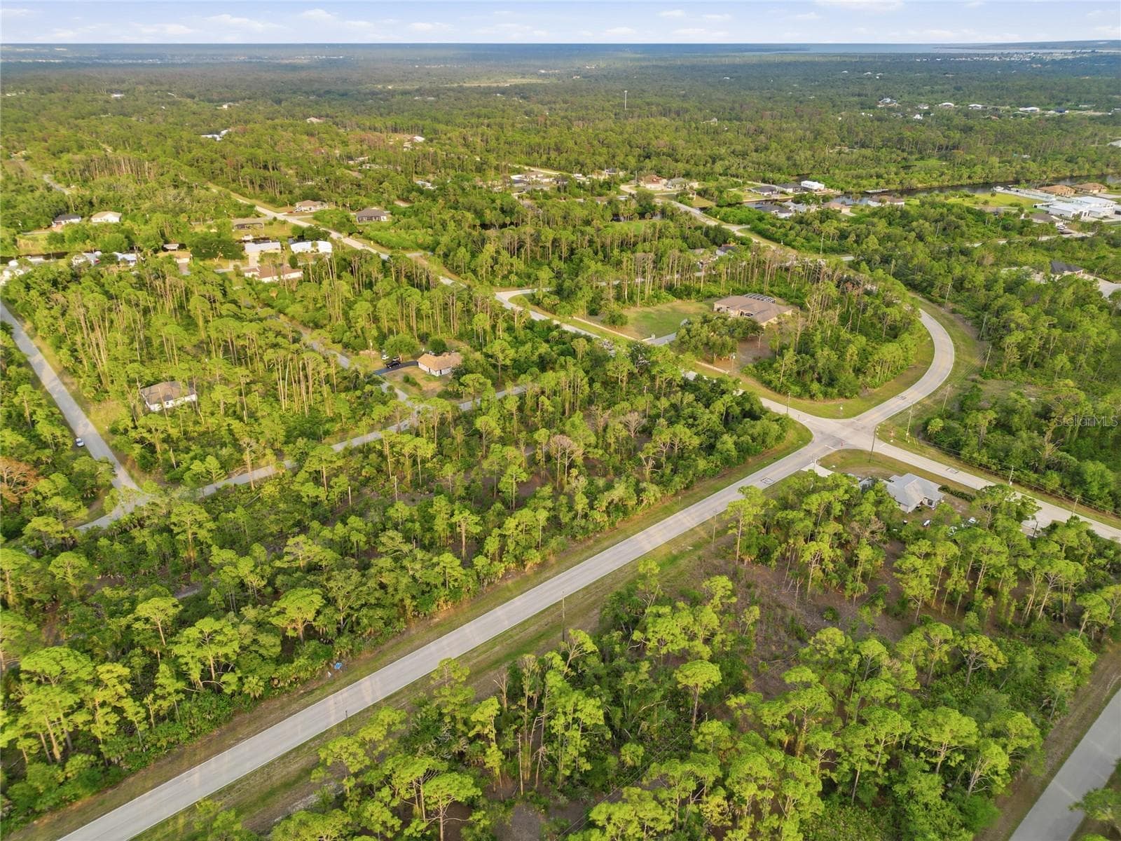 Land at 501 CHAMPION ST DR, PORT CHARLOTTE, photo 6 of 10