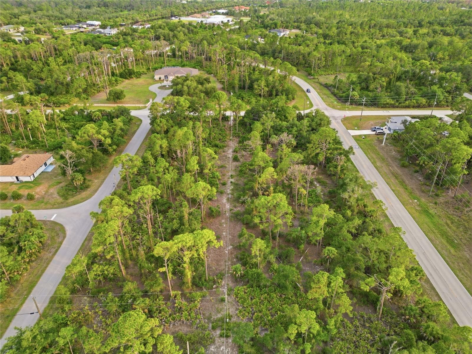 Land at 501 CHAMPION ST DR, PORT CHARLOTTE, photo 8 of 10