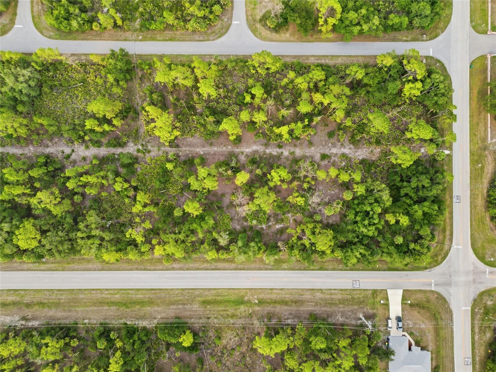 Land at 501 CHAMPION ST DR, PORT CHARLOTTE, photo 9 of 10