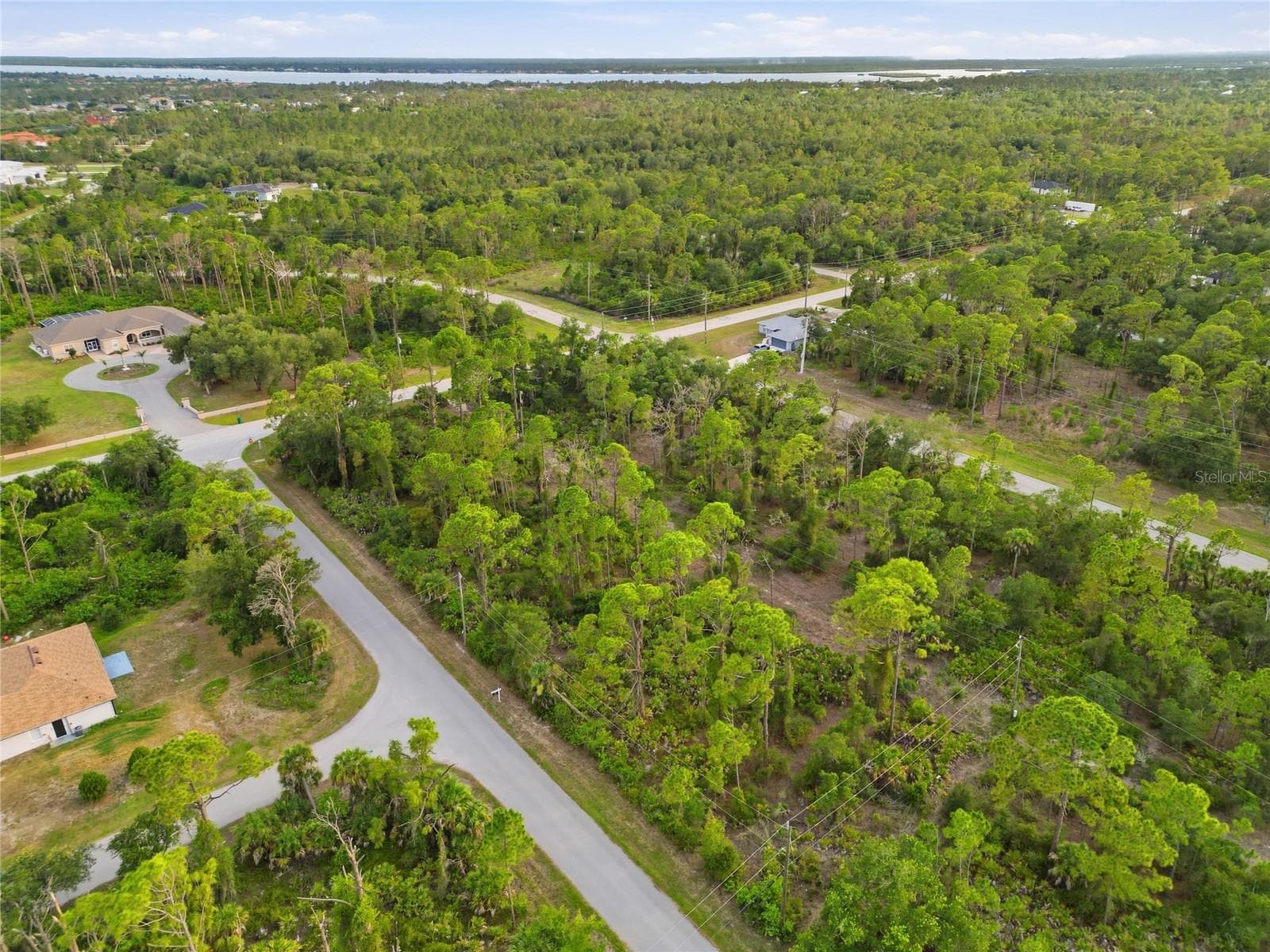 Land at 501 CHAMPION ST DR, PORT CHARLOTTE, photo 10 of 10