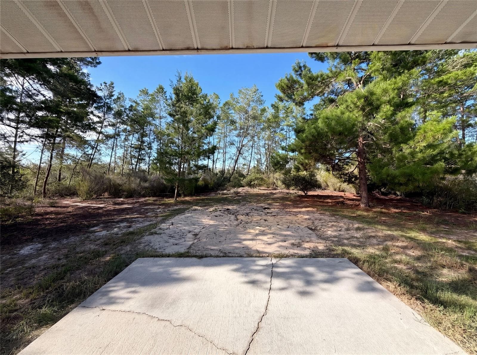 Single Family Residence at 17956 SW 25TH AVENUE RD, OCALA, photo 20 of 24