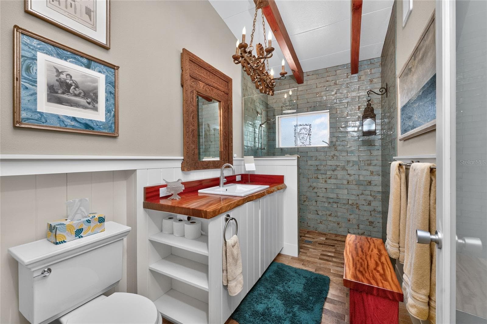 Single Family Residence at 20 SPANIARDS RD, PLACIDA, photo 25 of 92
