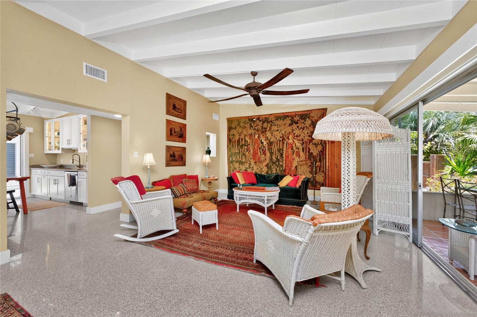 Single Family Residence at 20 SPANIARDS RD, PLACIDA, photo 42 of 92