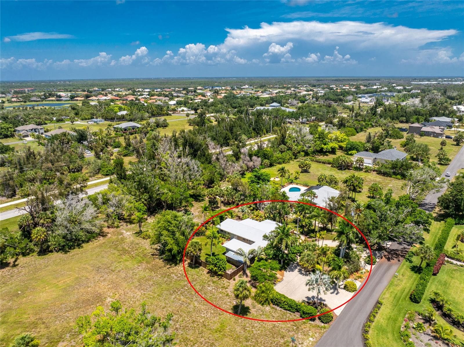 Single Family Residence at 20 SPANIARDS RD, PLACIDA, photo 69 of 92