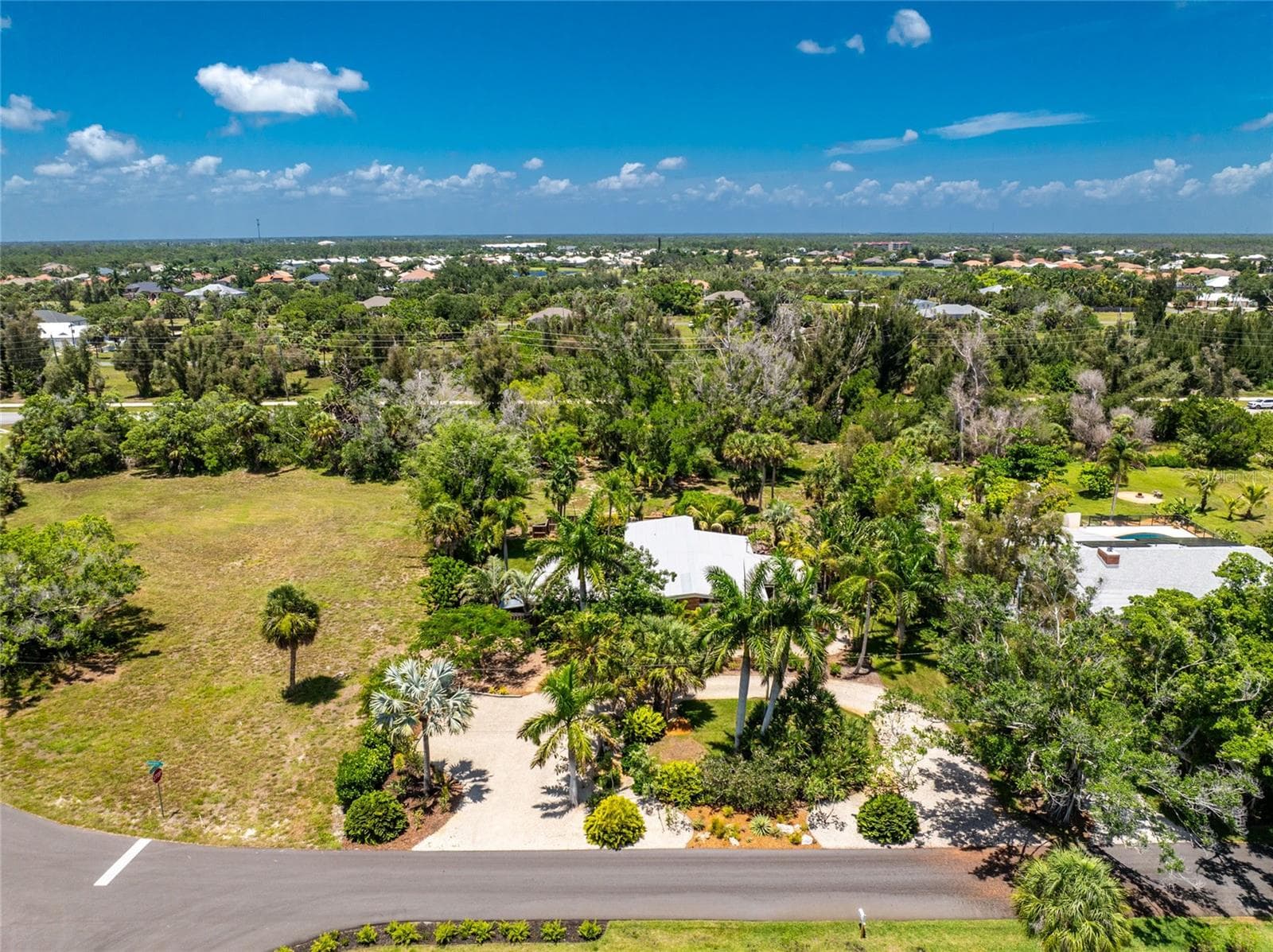 Single Family Residence at 20 SPANIARDS RD, PLACIDA, photo 83 of 92
