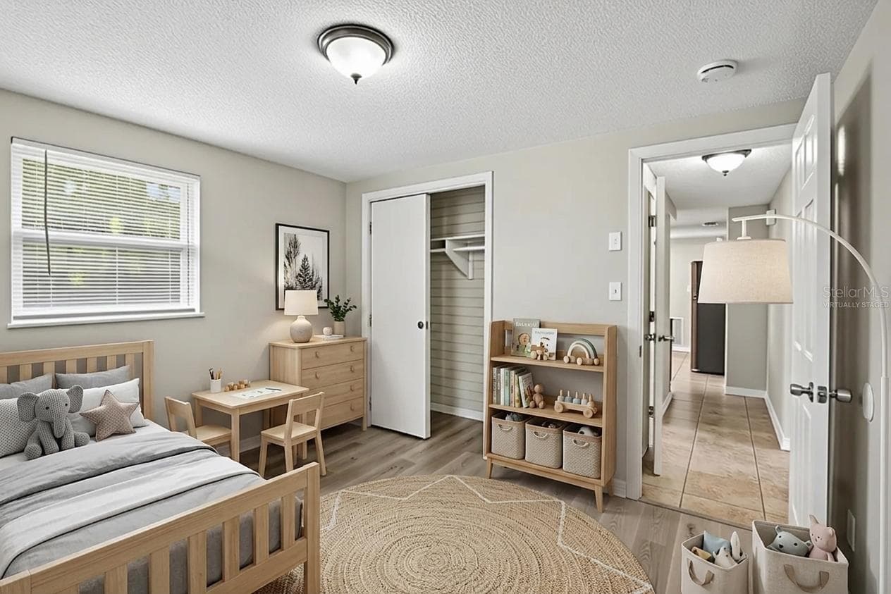 Virtually Staged - 4922 PANORAMA AVE, HOLIDAY
