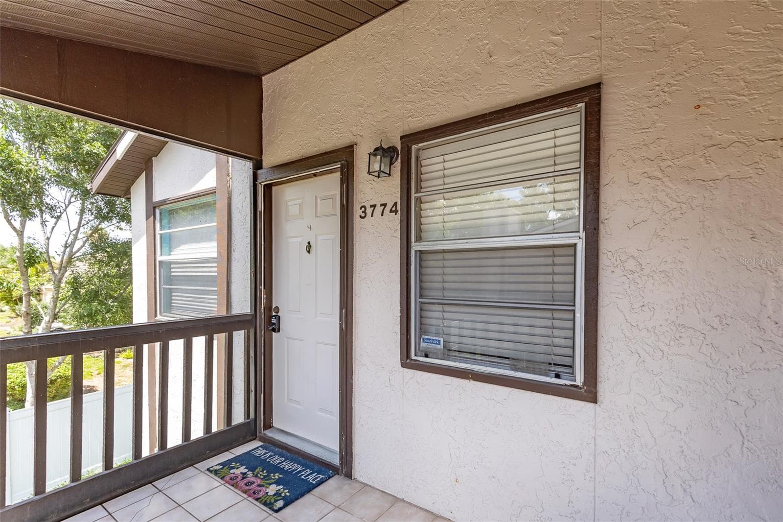 Condominium at 3774 59TH AVE W #3774, BRADENTON, photo 2 of 22