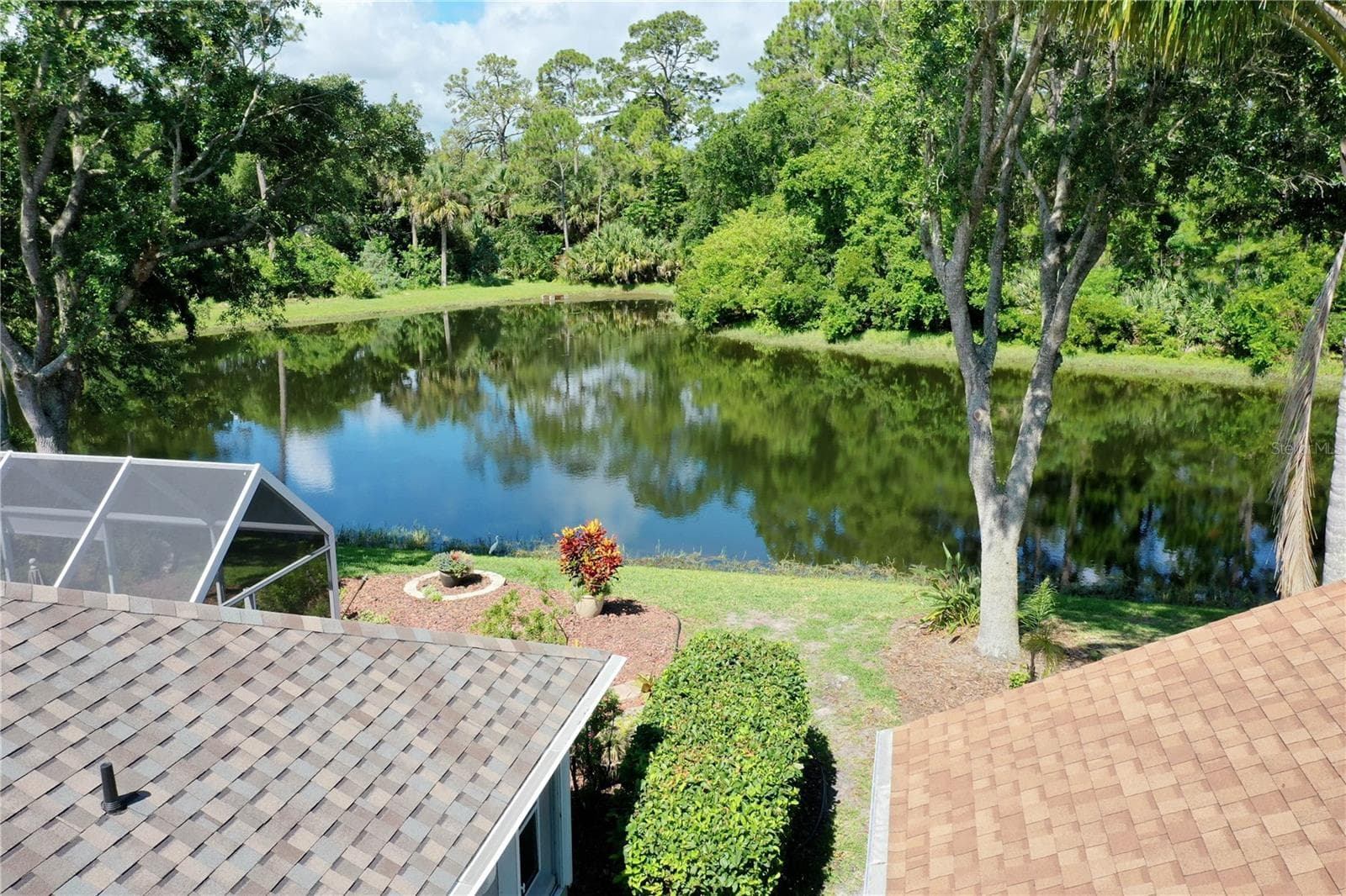 Single Family Residence at 15 TANGLEWOOD CT, PALM COAST, photo 37 of 65