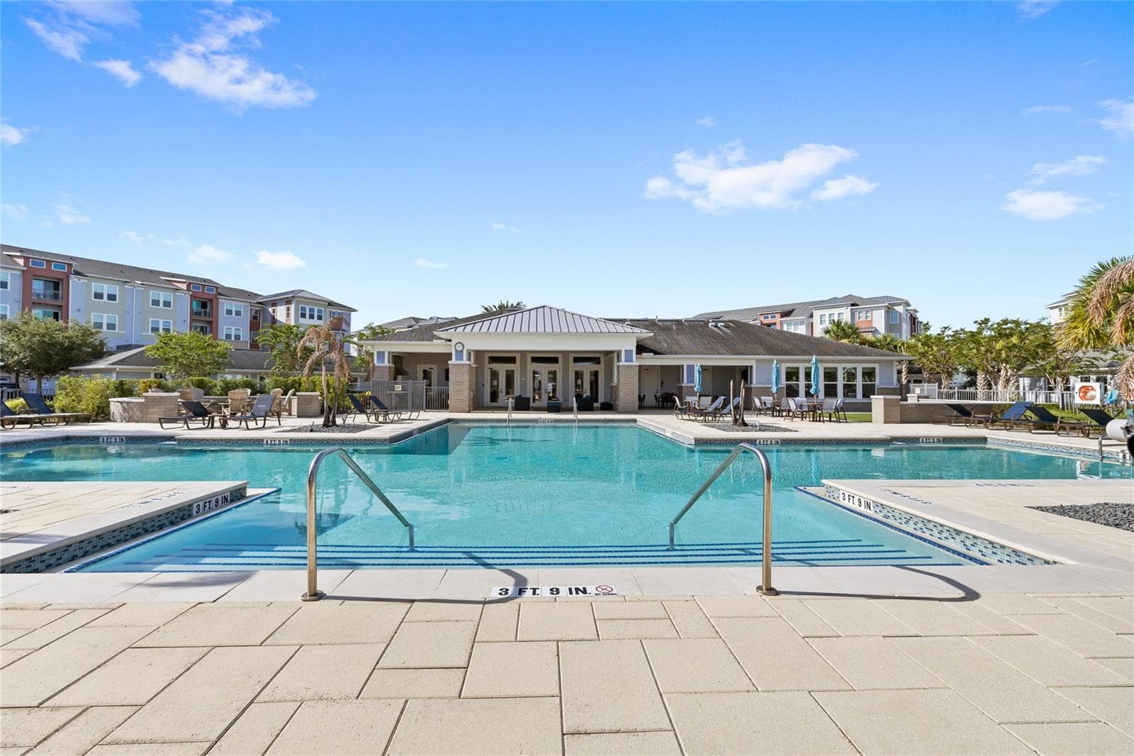Condominium at 7505 LAUREATE BLVD #2206, ORLANDO, photo 2 of 28