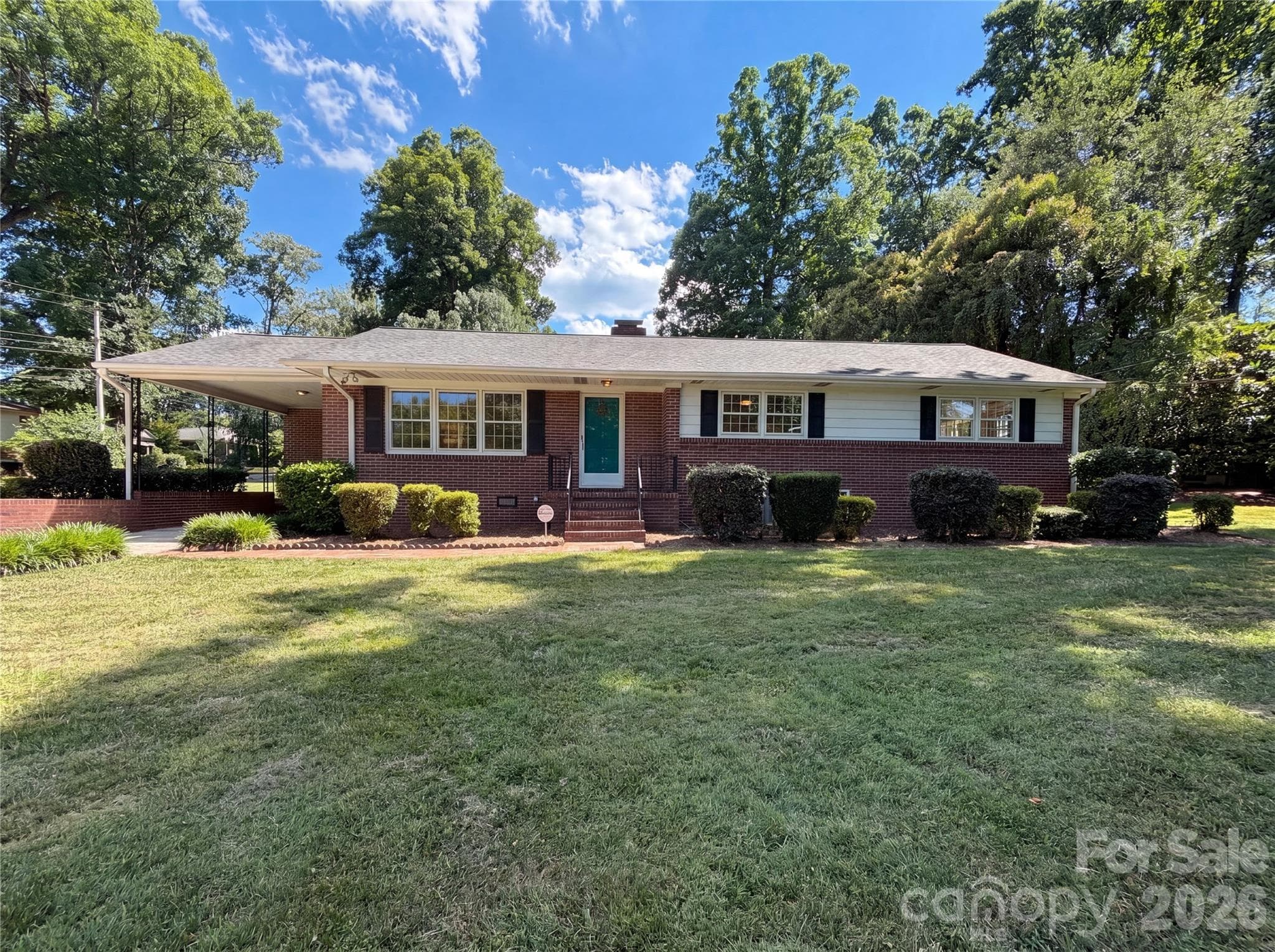 501 Derby Court
