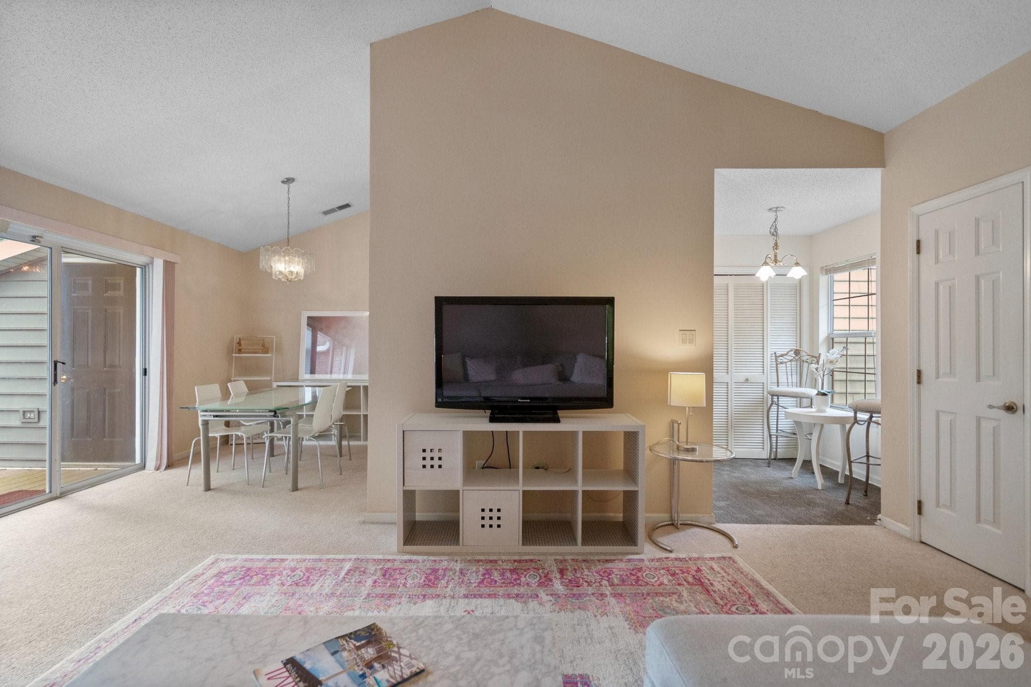 Popular Vaulted Cathedral Ceilings - Charlotte