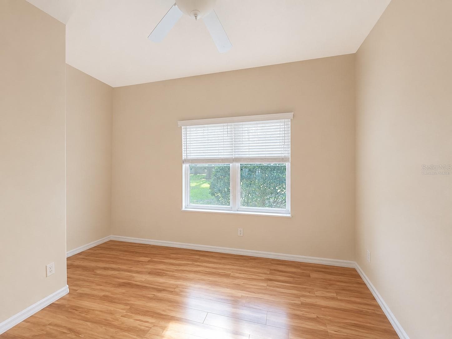 3rd Bedroom/Flex RoomVirtually Staged - 4908 CYPRESS HEAD CT, LEESBURG