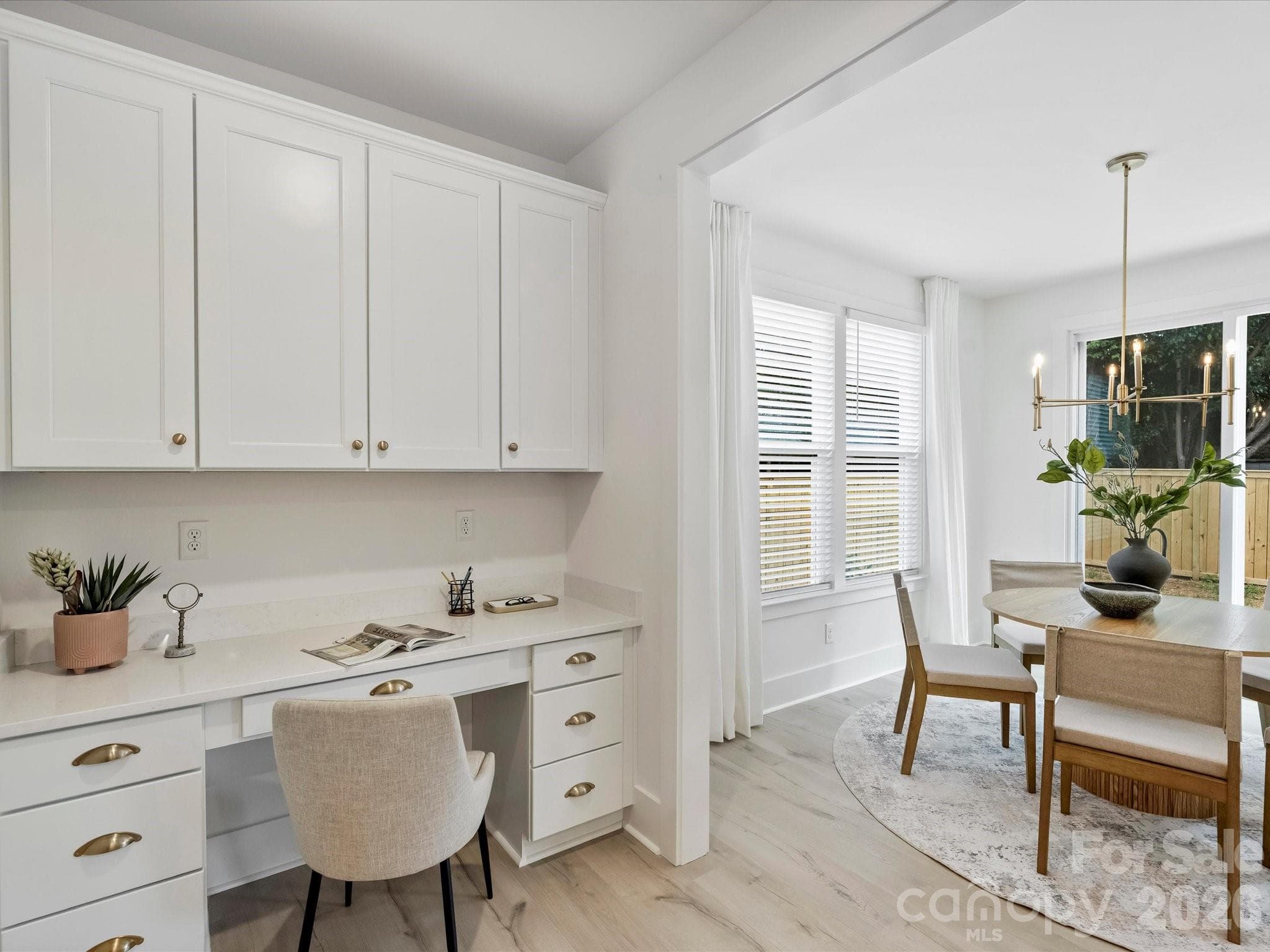 Townhouse at 1125 E 35th Street, Charlotte, photo 13 of 32