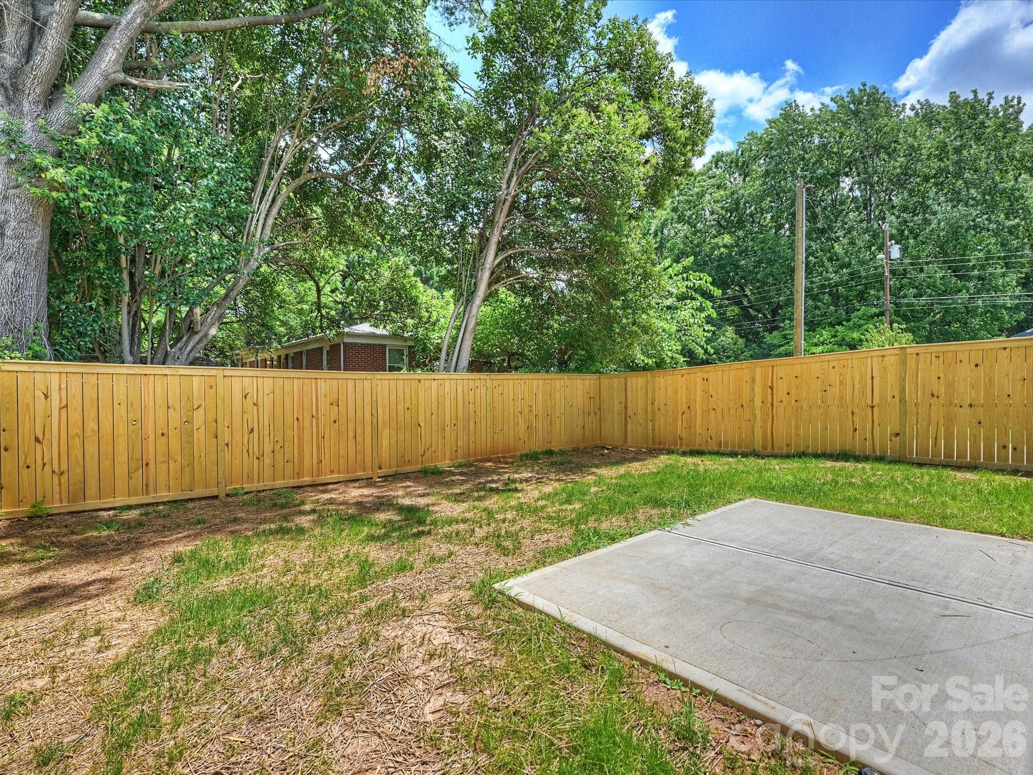 Townhouse at 1125 E 35th Street, Charlotte, photo 30 of 32