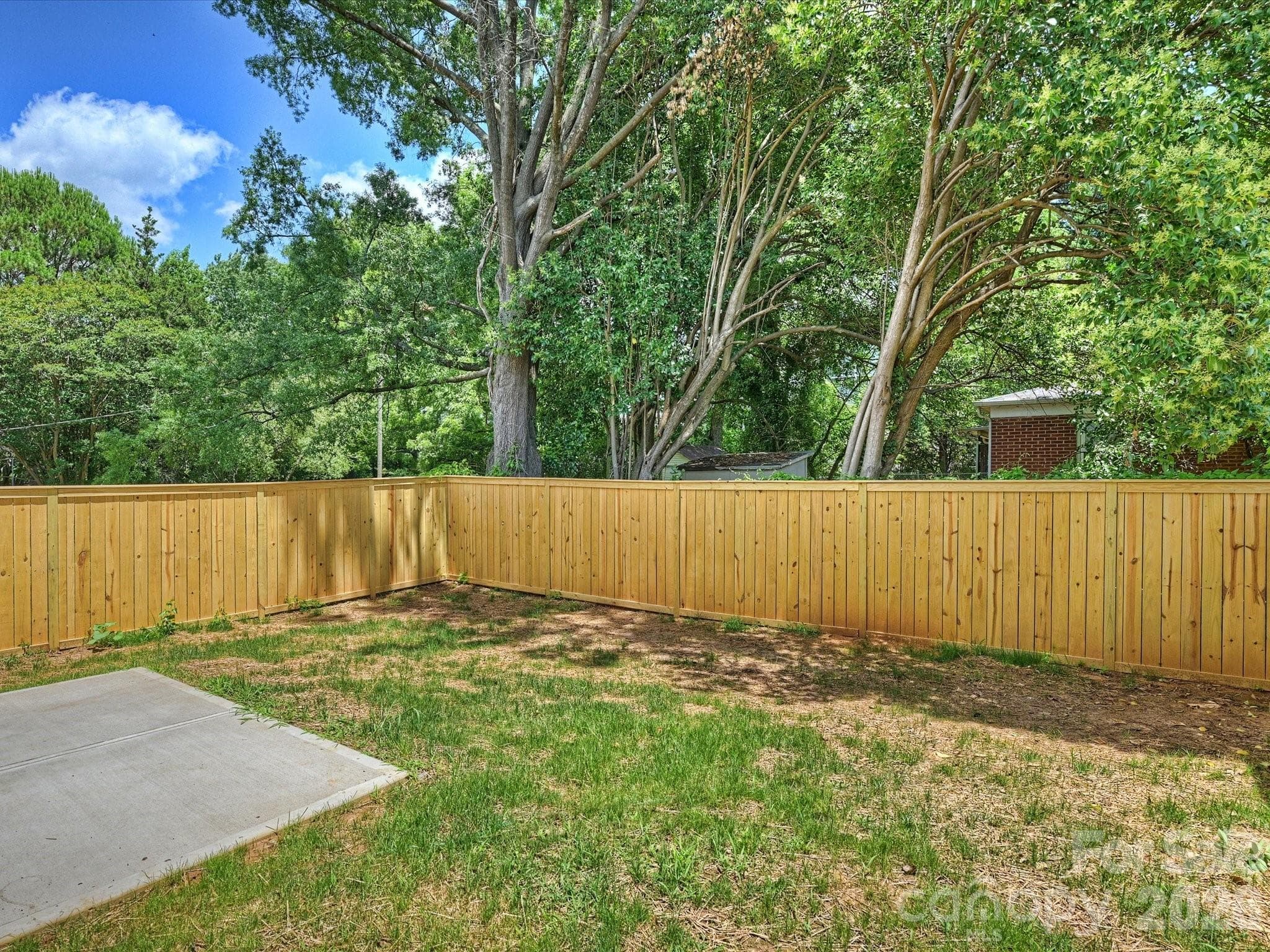 Townhouse at 1125 E 35th Street, Charlotte, photo 32 of 32