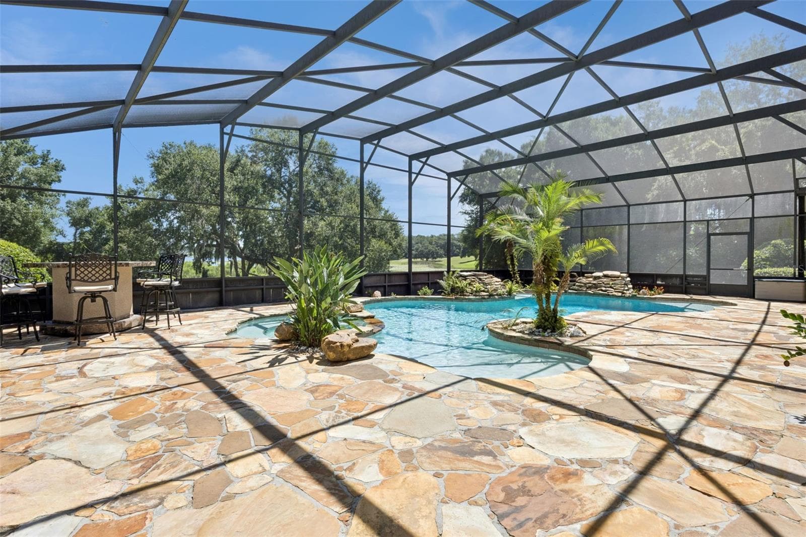 Single Family Residence at 605 OLD MOUNT DORA RD, EUSTIS, photo 44 of 57
