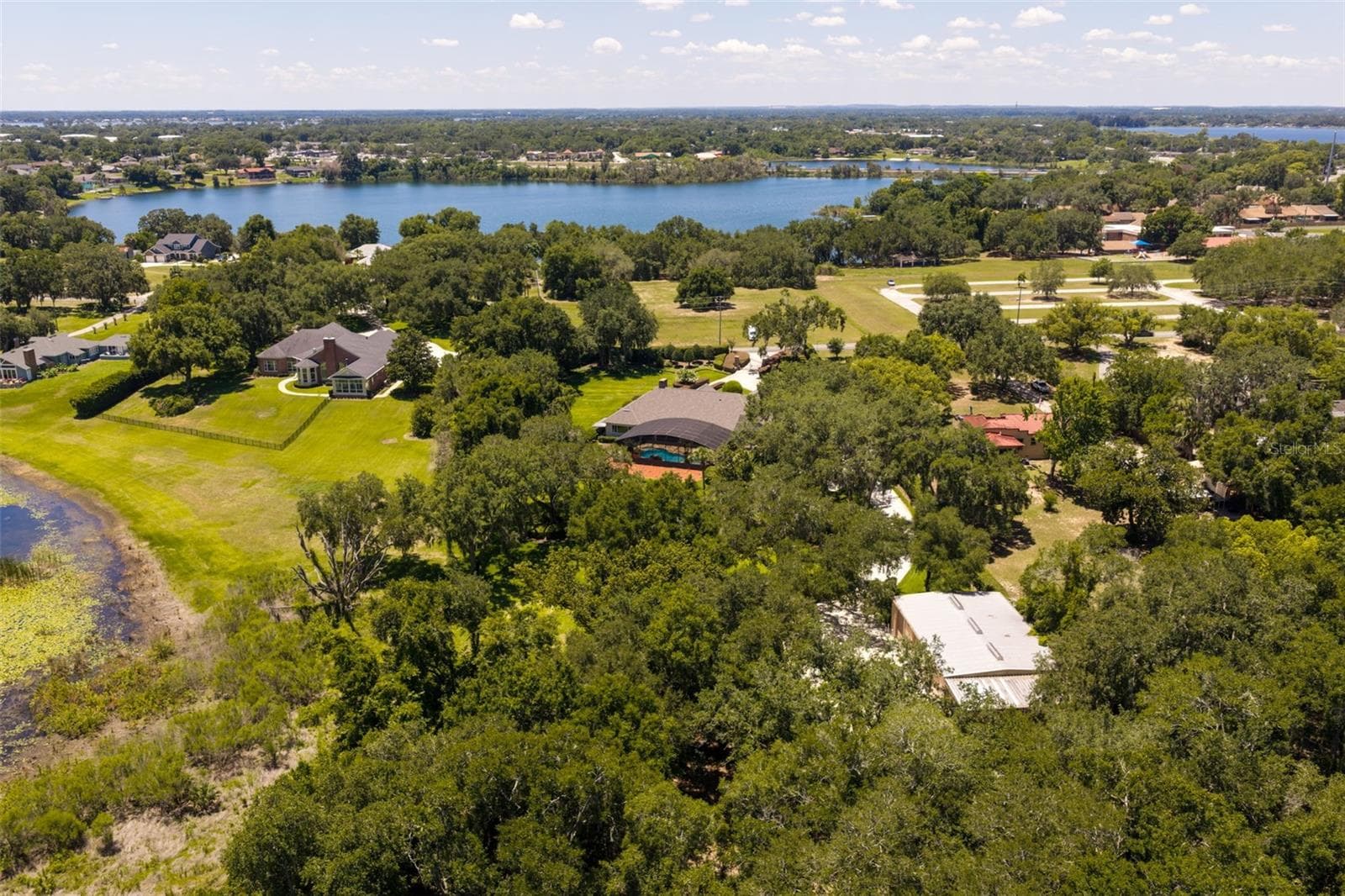 Single Family Residence at 605 OLD MOUNT DORA RD, EUSTIS, photo 54 of 57