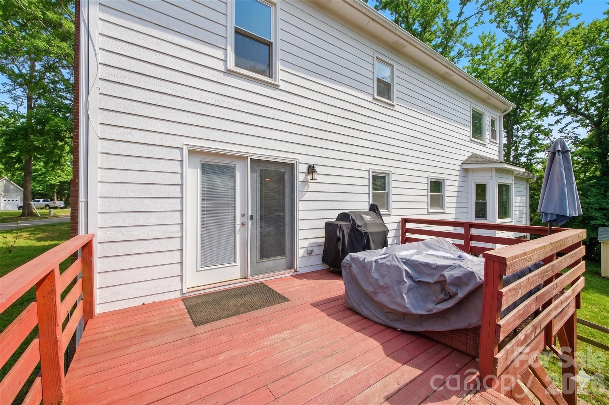 (Representative photo) - 109 Elk Court, Mount Holly