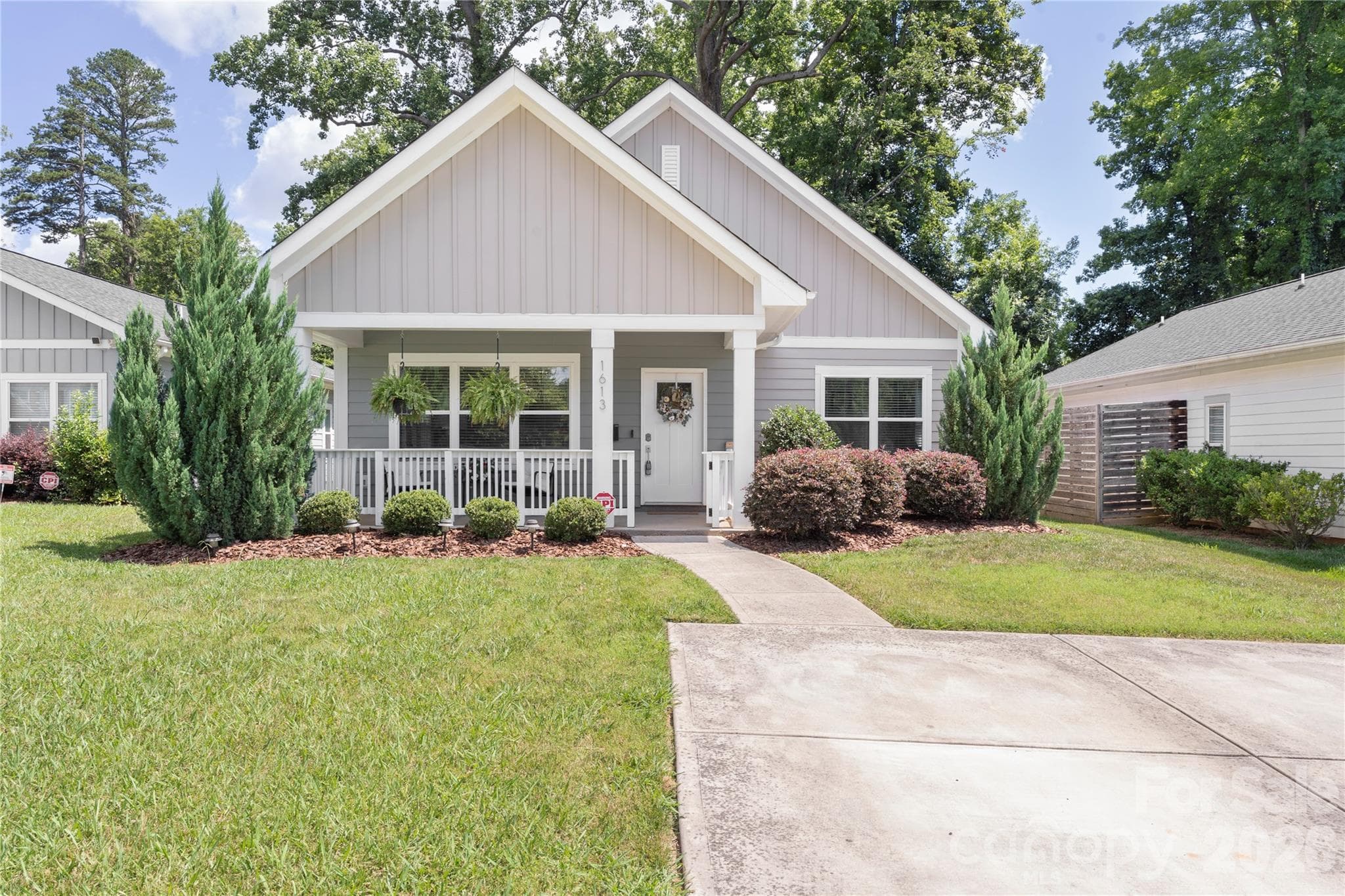 Single Family Residence at Charlotte, photo 2 of 46