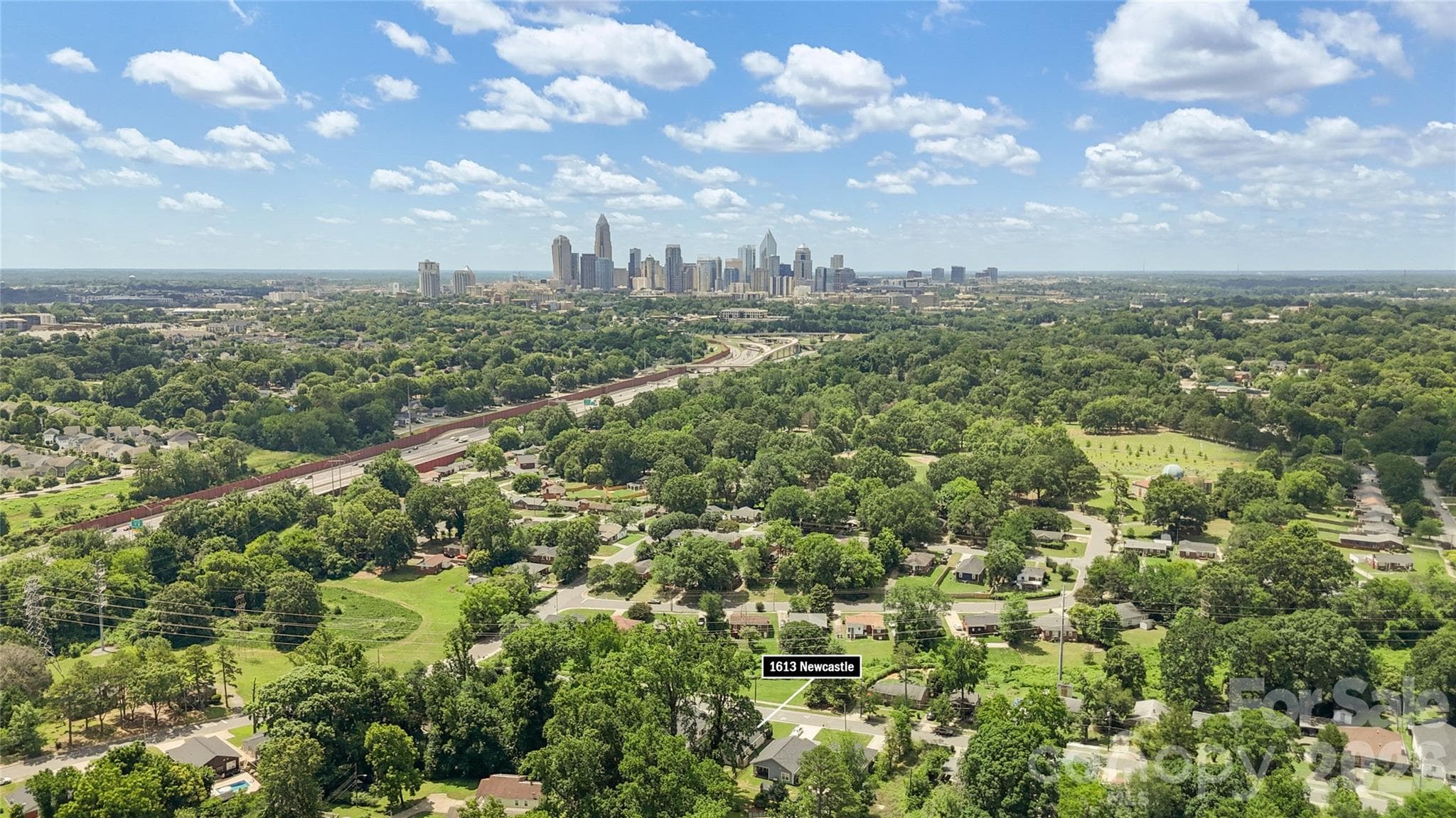 Single Family Residence at Charlotte, photo 3 of 46