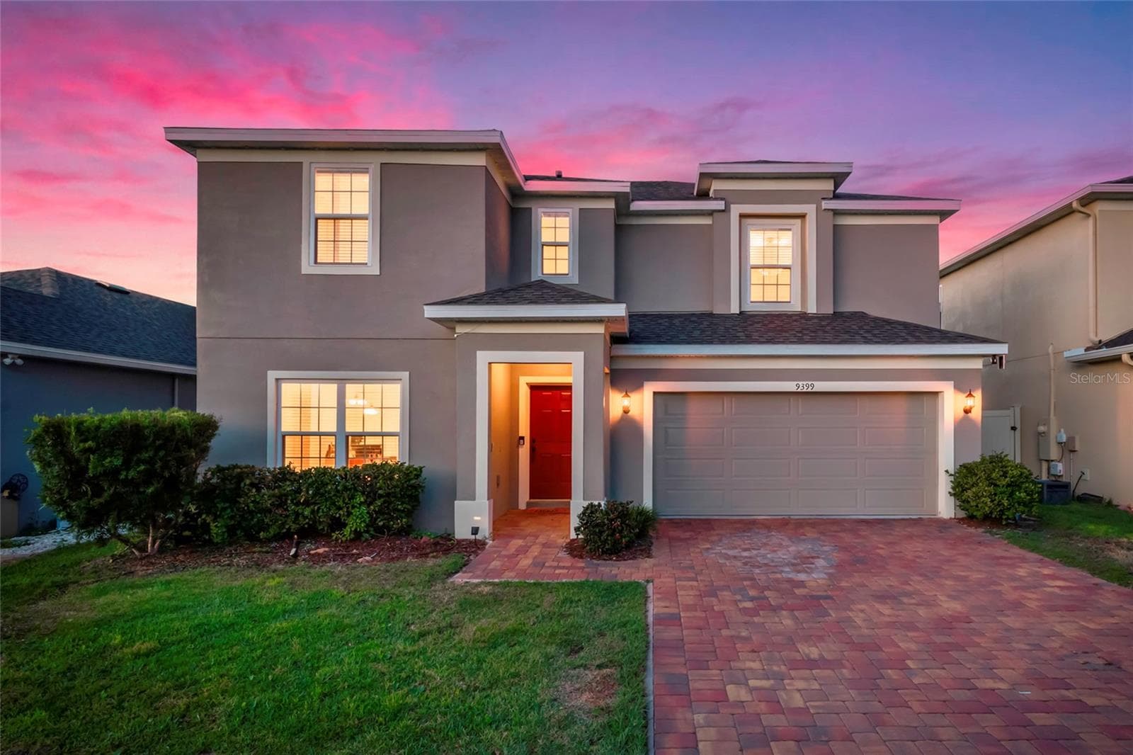 9399 VILLANOVA DR