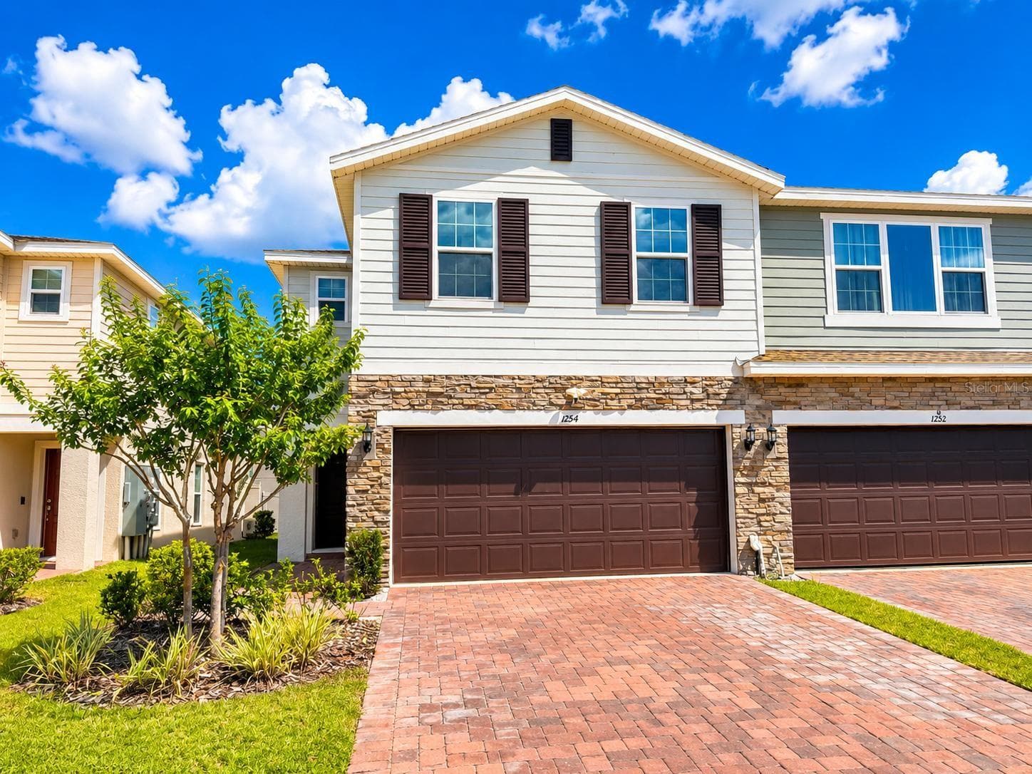 1254 WISPY CYPRESS DR