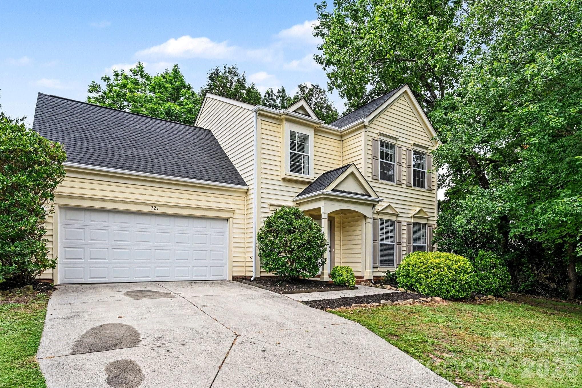 Single Family Residence at Indian Trail, photo 2 of 23