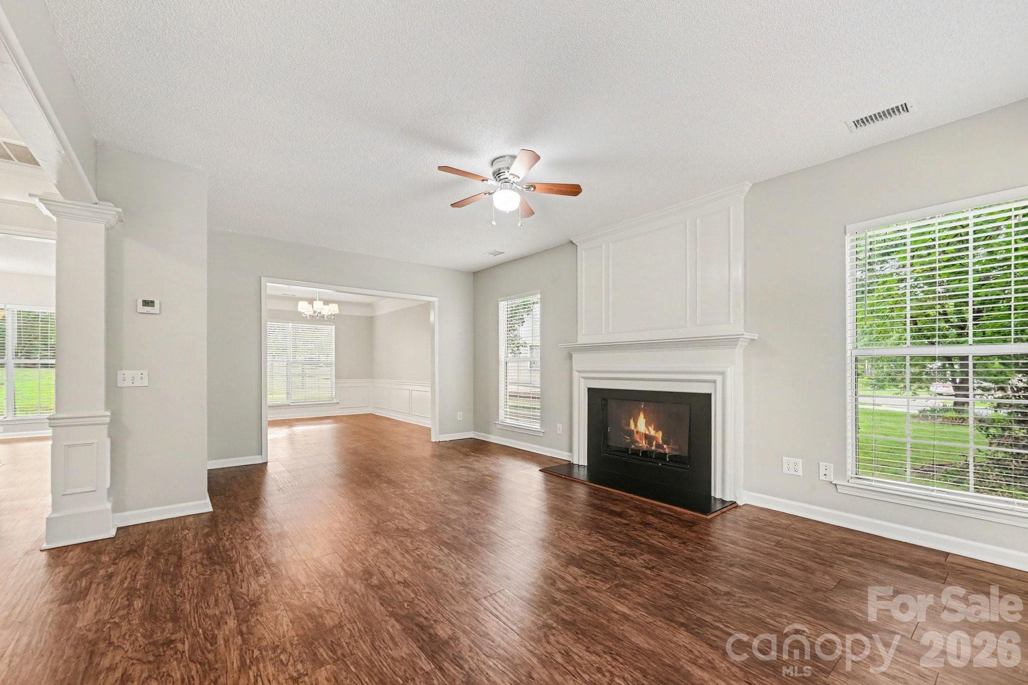 Single Family Residence at Indian Trail, photo 4 of 23