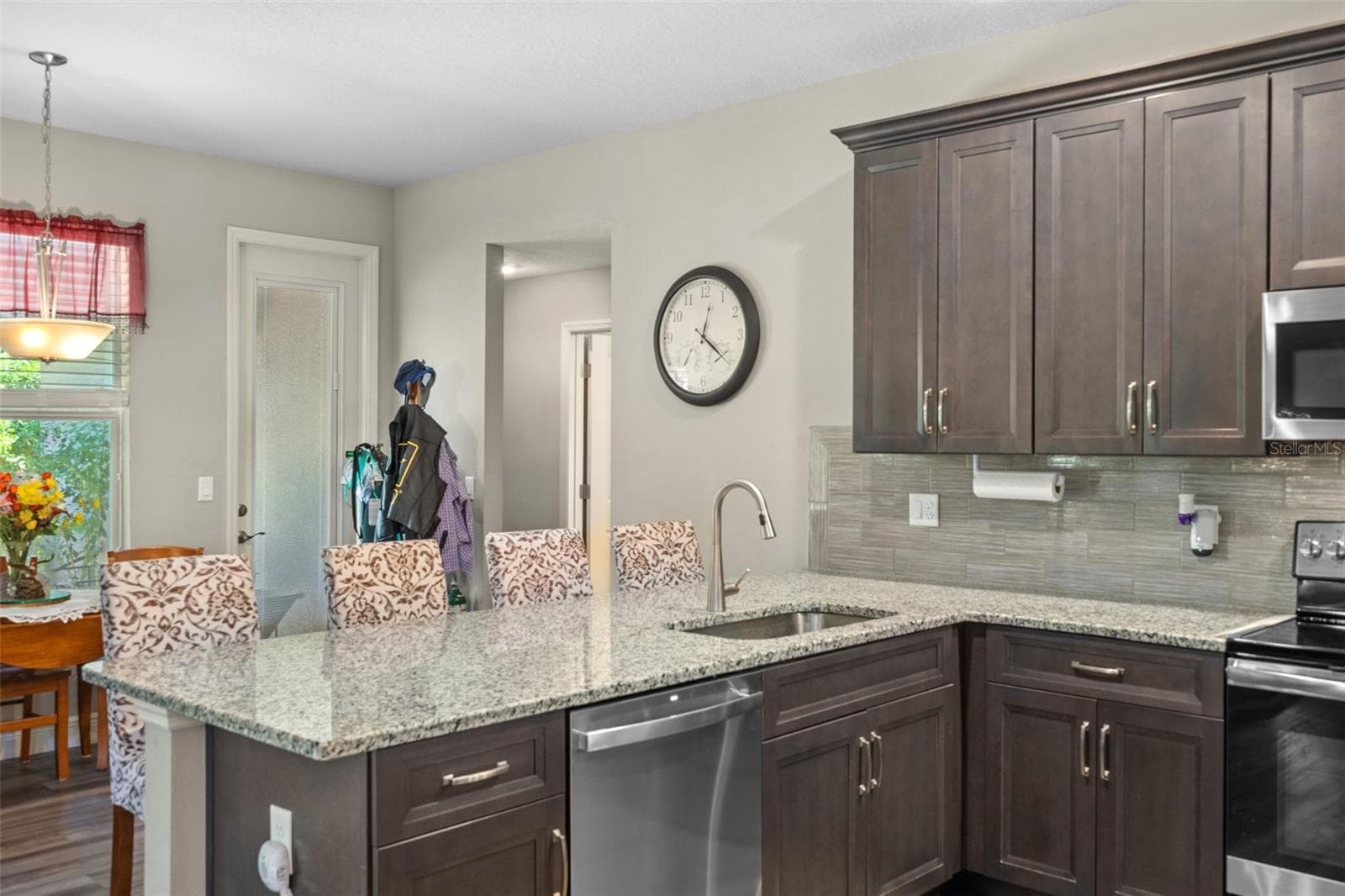 Single Family Residence at 15577 SAGO DR, BROOKSVILLE, photo 18 of 41