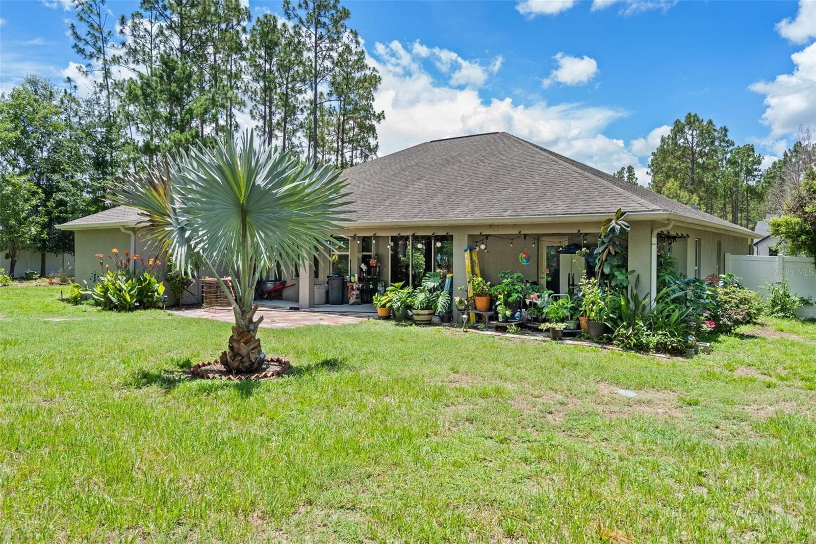 Single Family Residence at 15577 SAGO DR, BROOKSVILLE, photo 34 of 41