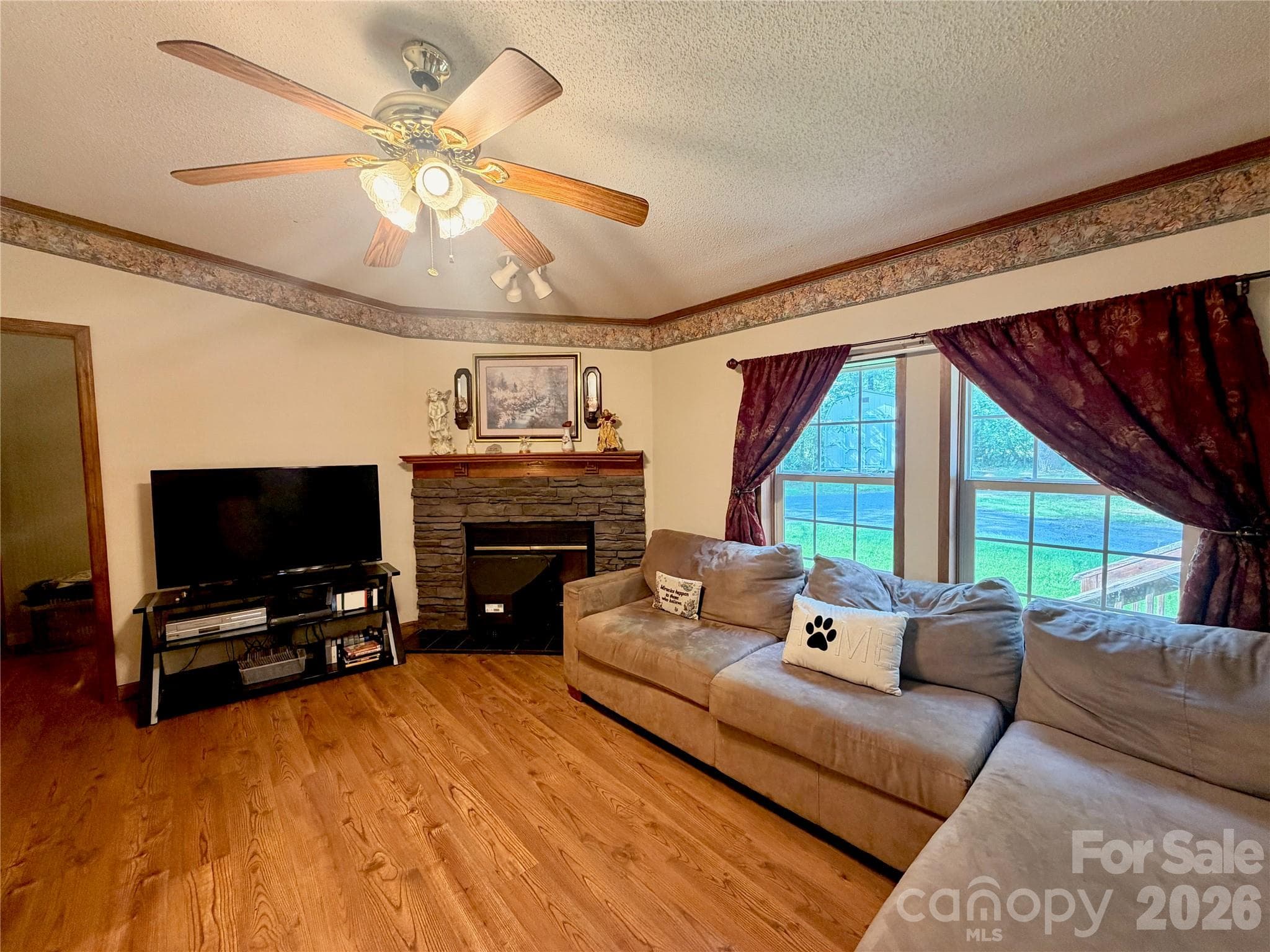 Single Family Residence at Mount Holly, photo 2 of 16