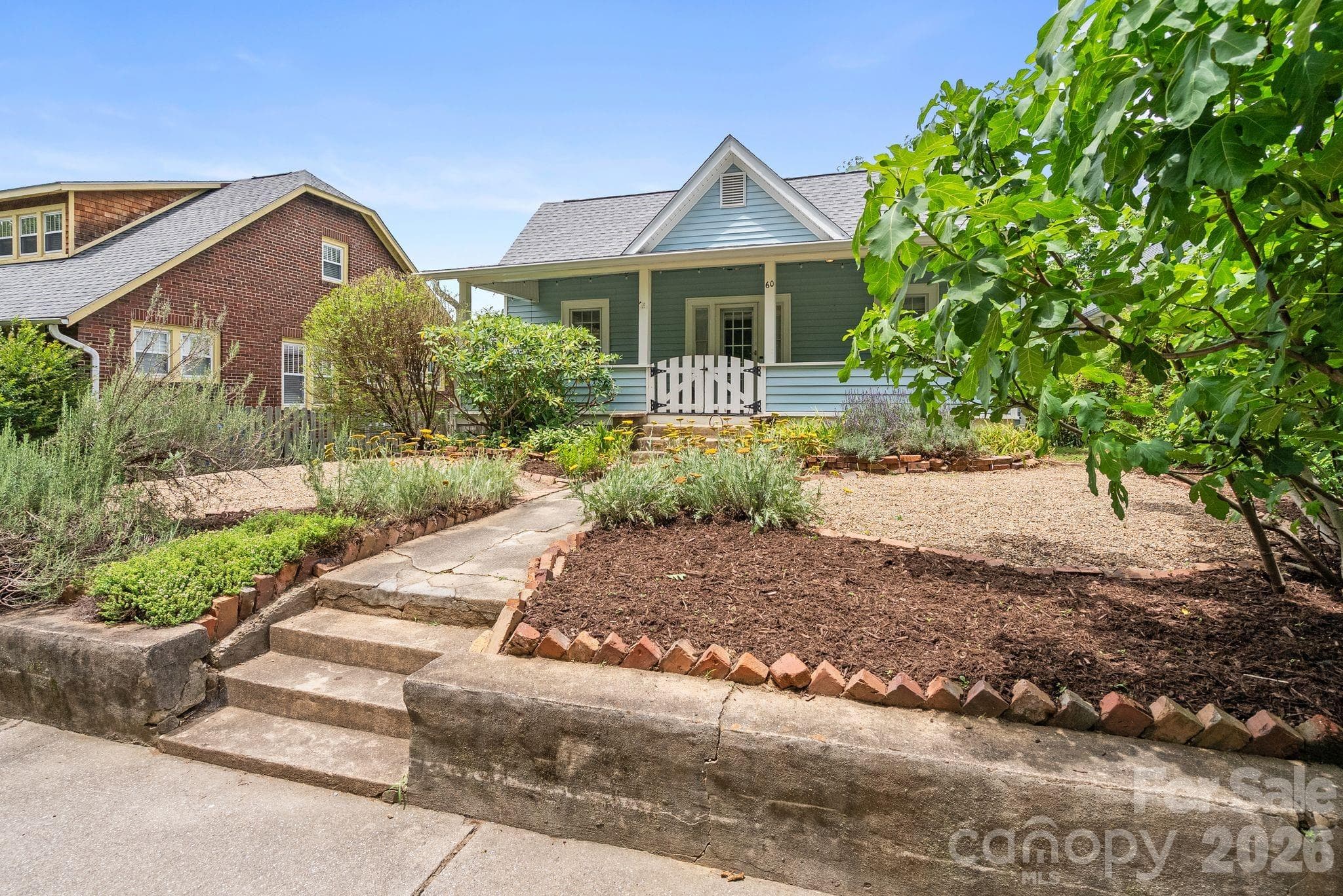 Single Family Residence at Asheville, photo 4 of 35