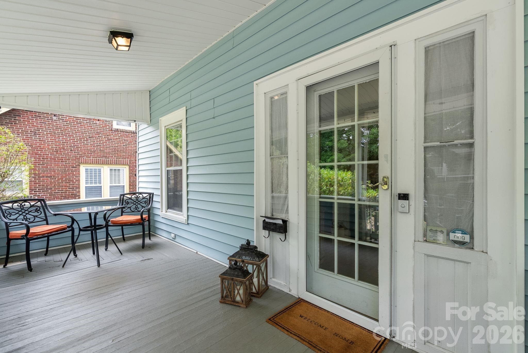 Single Family Residence at Asheville, photo 7 of 35