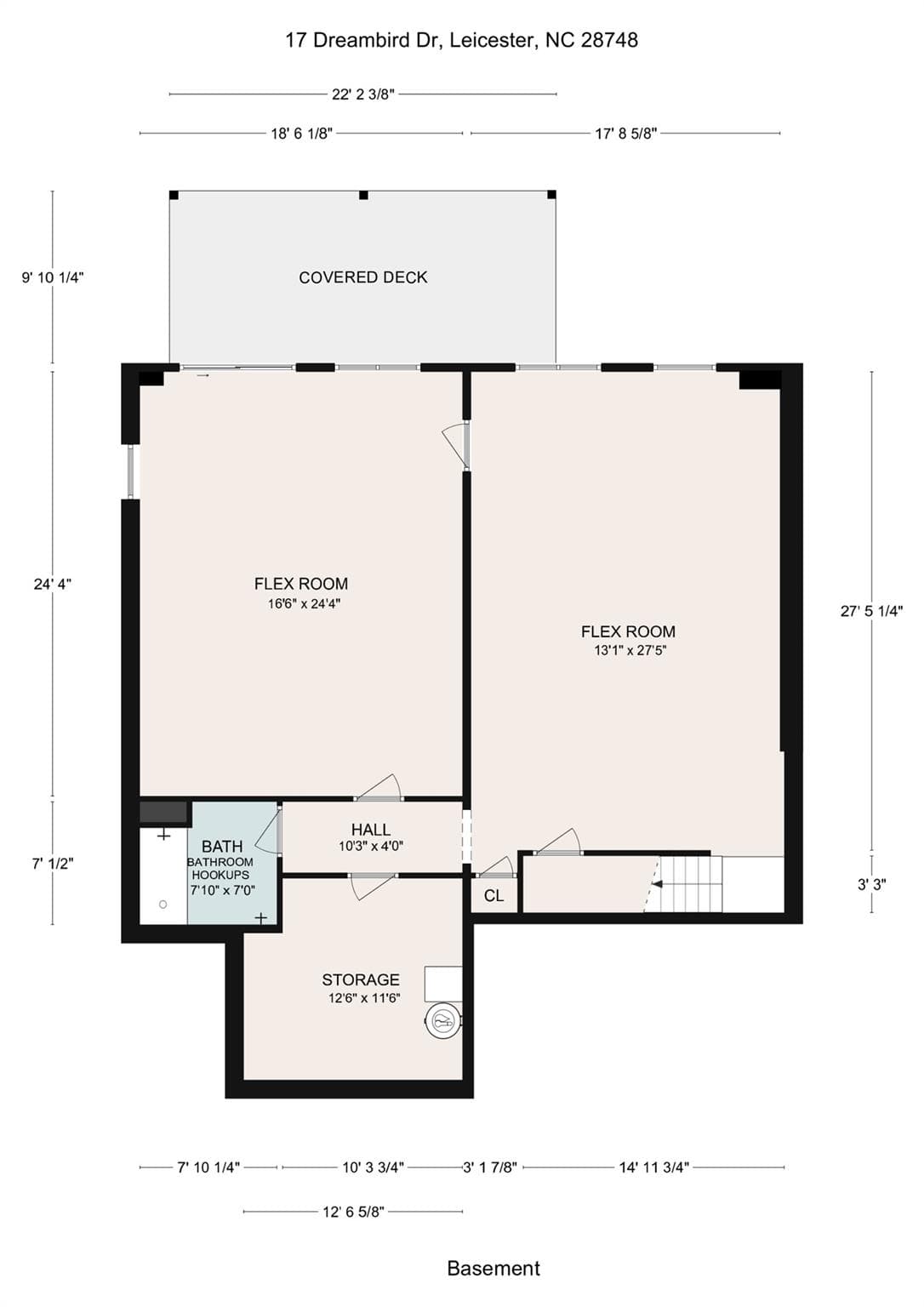 Single Family Residence at 17 Dreambird Drive, Leicester, photo 41 of 48