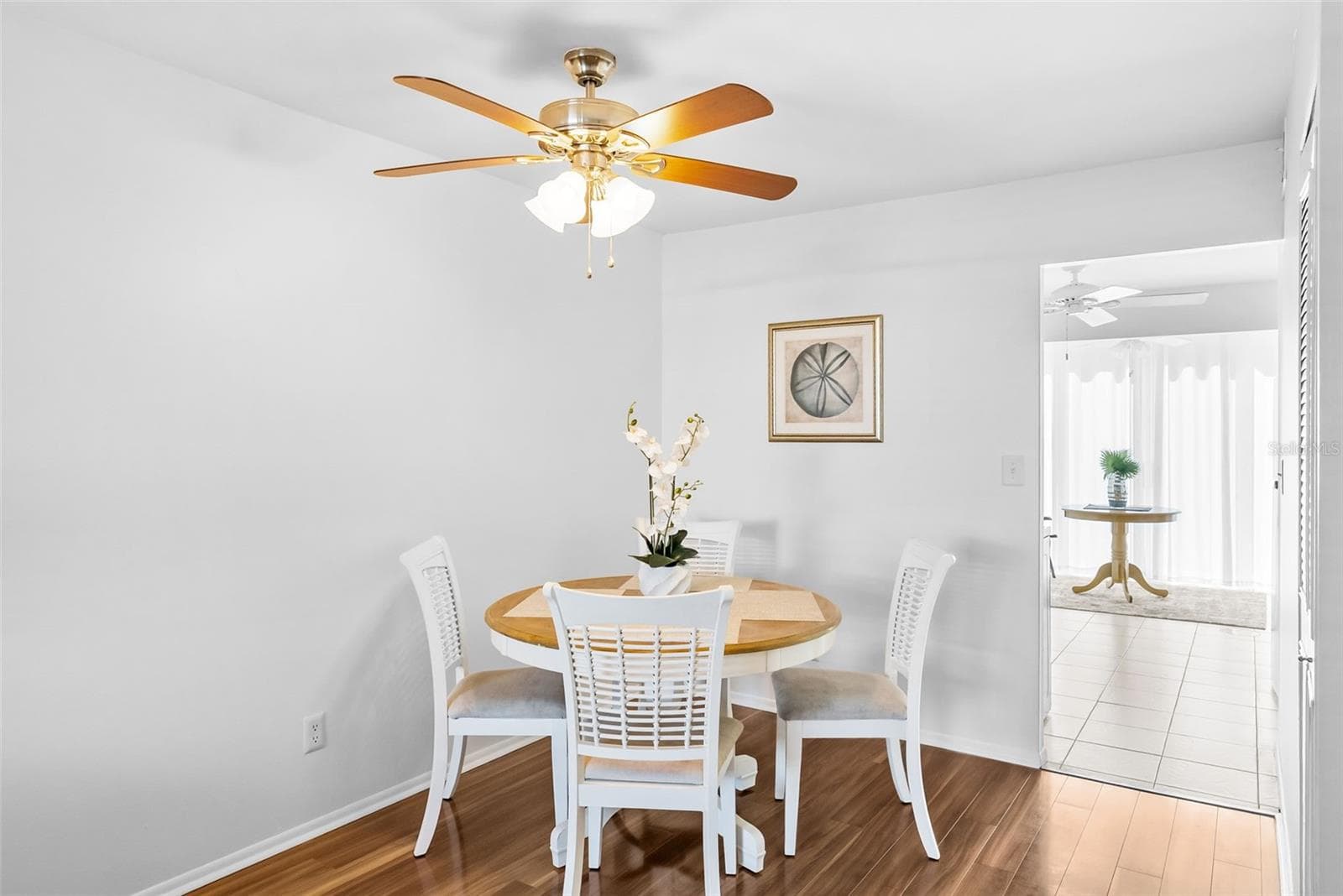 Condominium at 5095 BAY ST NE #114, ST PETERSBURG, photo 9 of 38