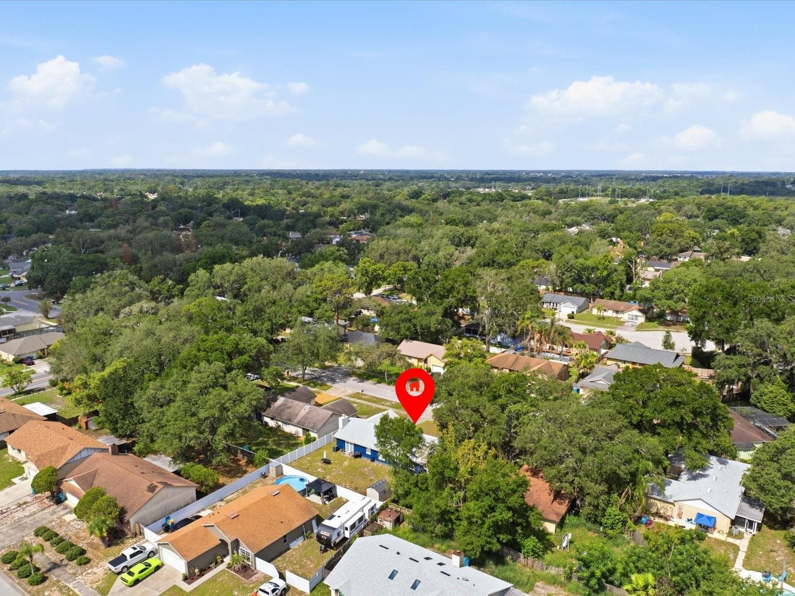Single Family Residence at 5275 SIGNAL HILL RD, ORLANDO, photo 31 of 32