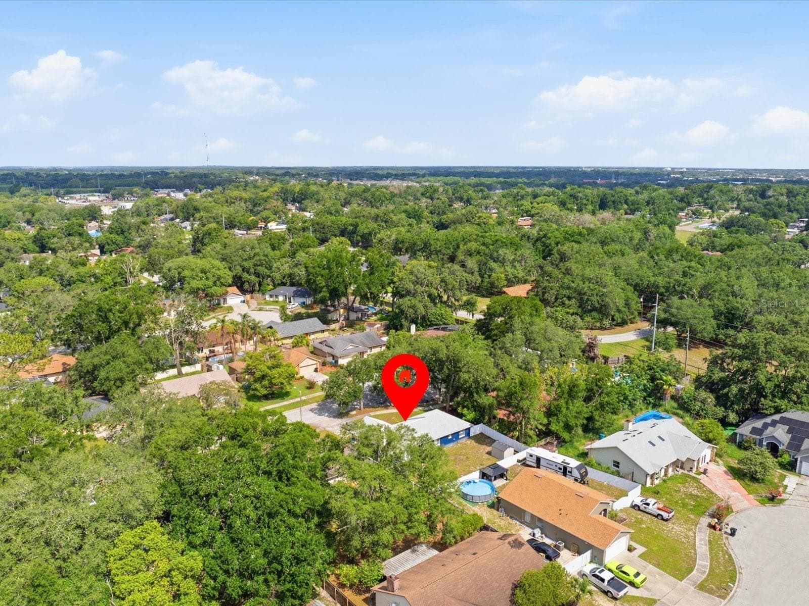 Single Family Residence at 5275 SIGNAL HILL RD, ORLANDO, photo 32 of 32
