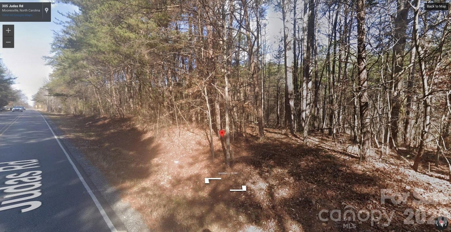 Lot at Mooresville, photo 3 of 6