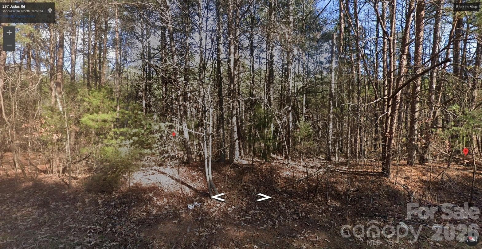 Lot at Mooresville, photo 4 of 6