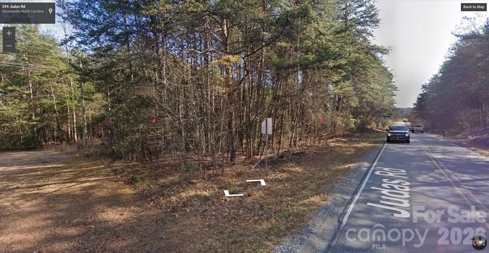Lot at Mooresville, photo 5 of 6