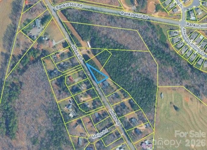 Lot at Mooresville, photo 6 of 6