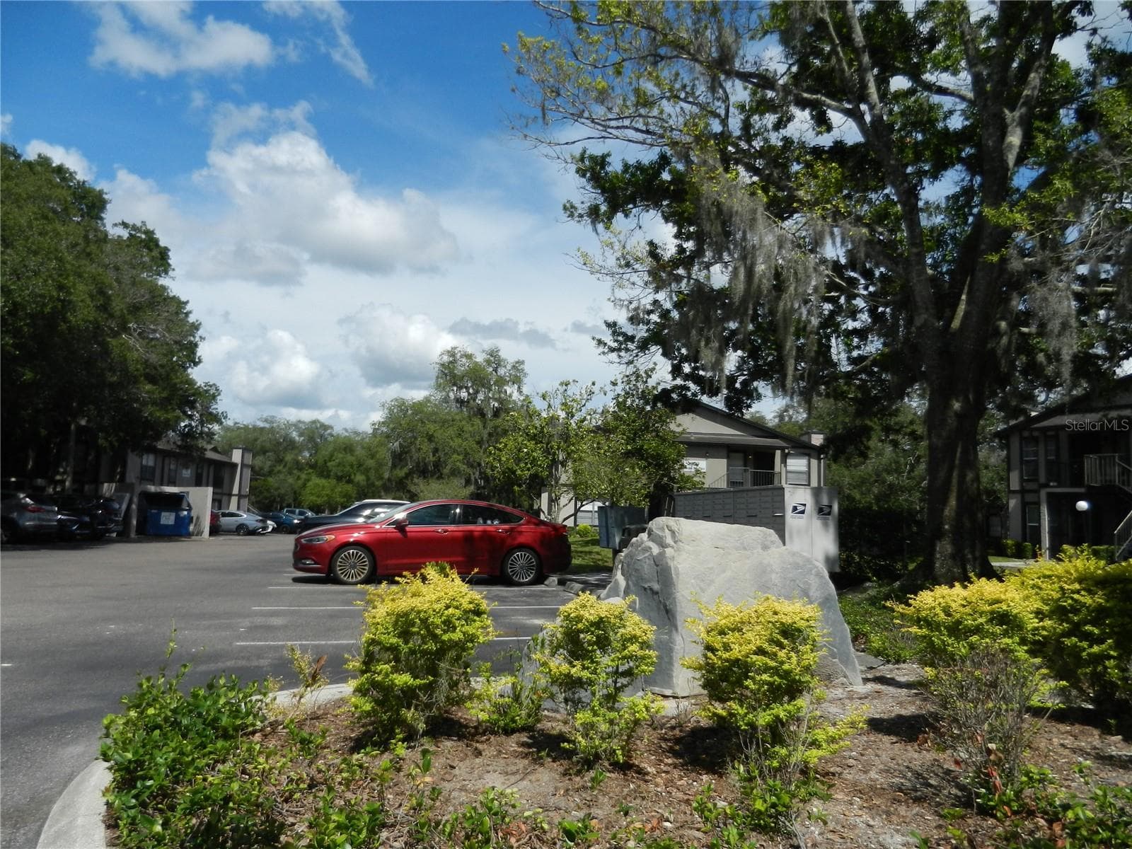Condominium at 4013 DREAM OAK PL #103, TAMPA, photo 2 of 25
