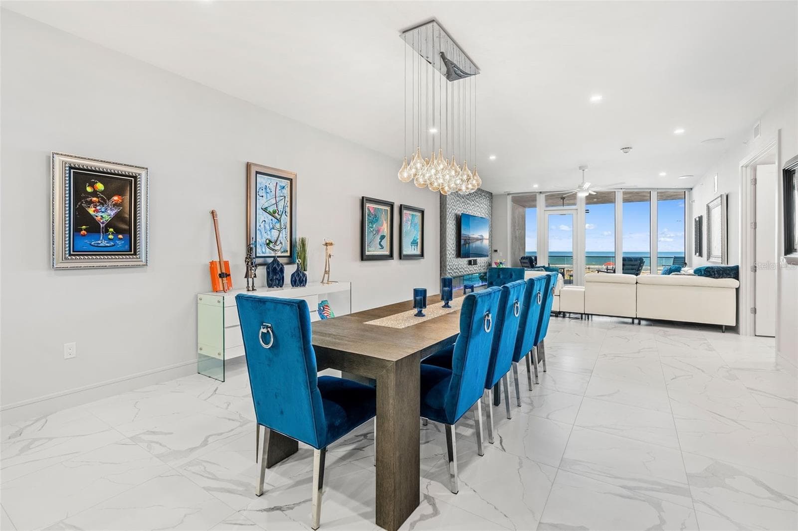Condominium at 65 N ATLANTIC AVE #205, COCOA BEACH, photo 11 of 48