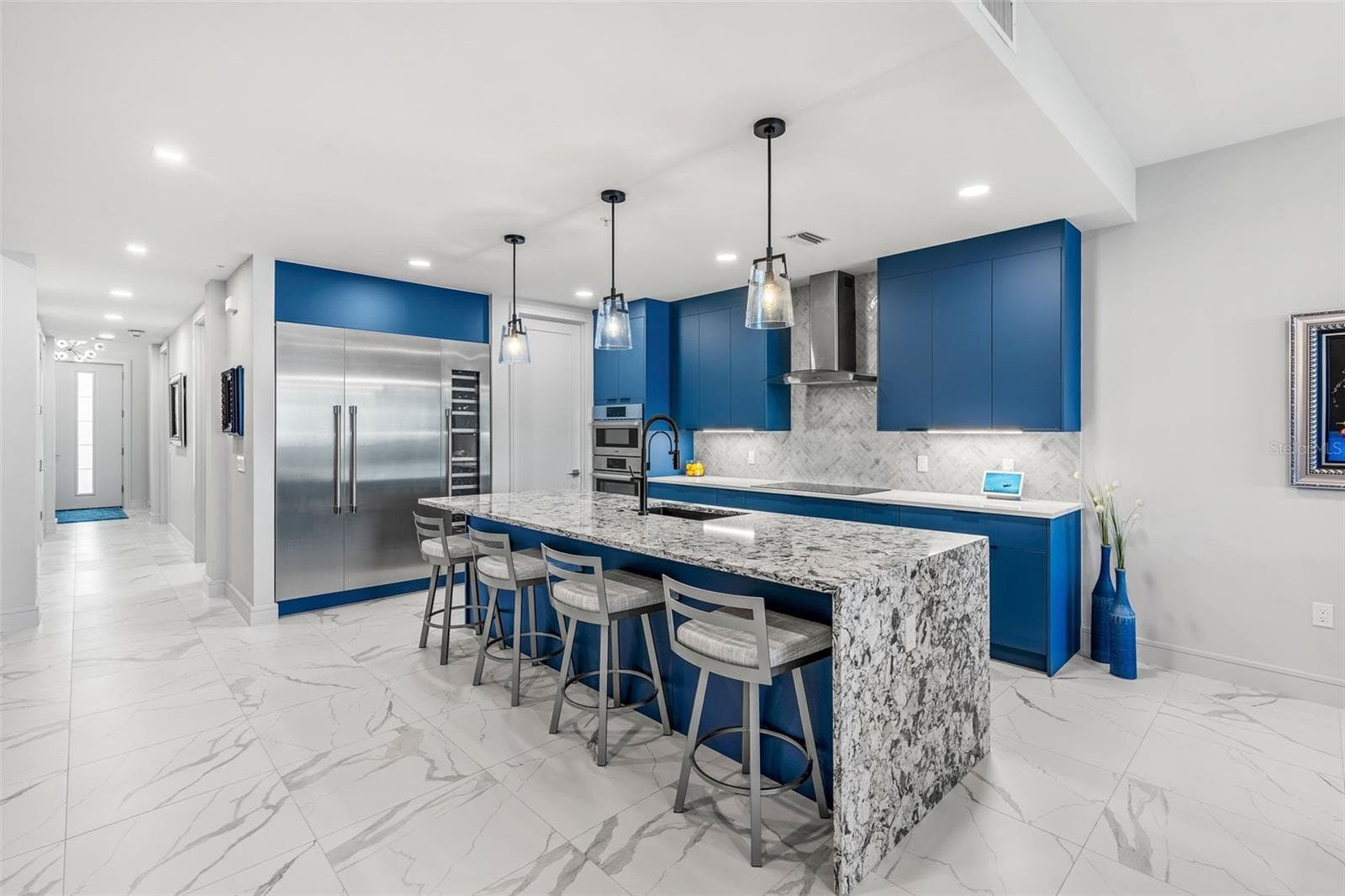 Condominium at 65 N ATLANTIC AVE #205, COCOA BEACH, photo 13 of 48