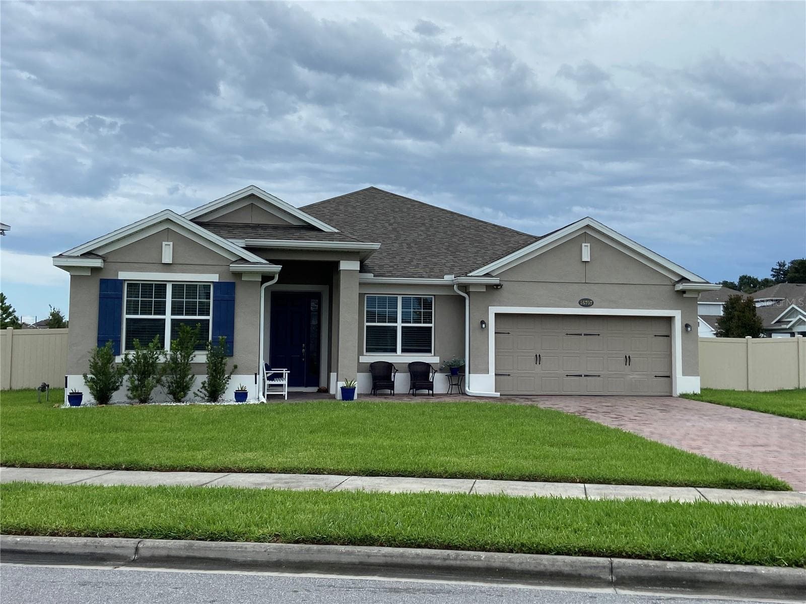 16707 SANCTUARY DR