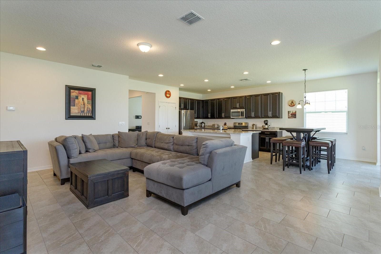 Living Room/Great Room - 16707 SANCTUARY DR, WINTER GARDEN