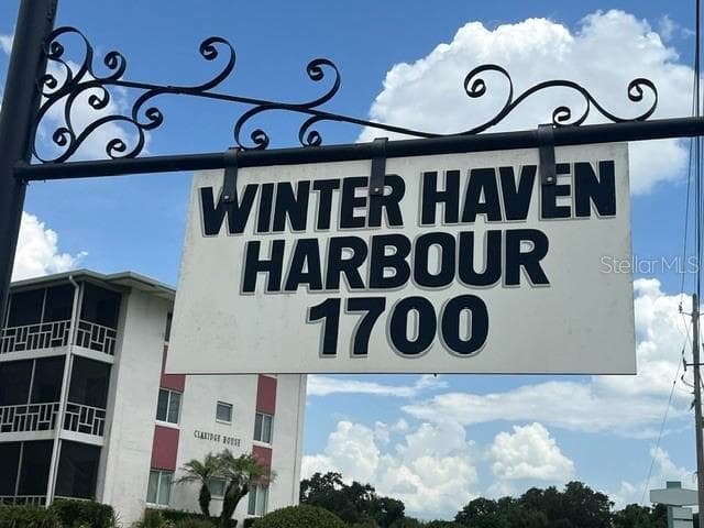Condominium at 1700 6TH ST NW #C21, WINTER HAVEN, photo 13 of 18