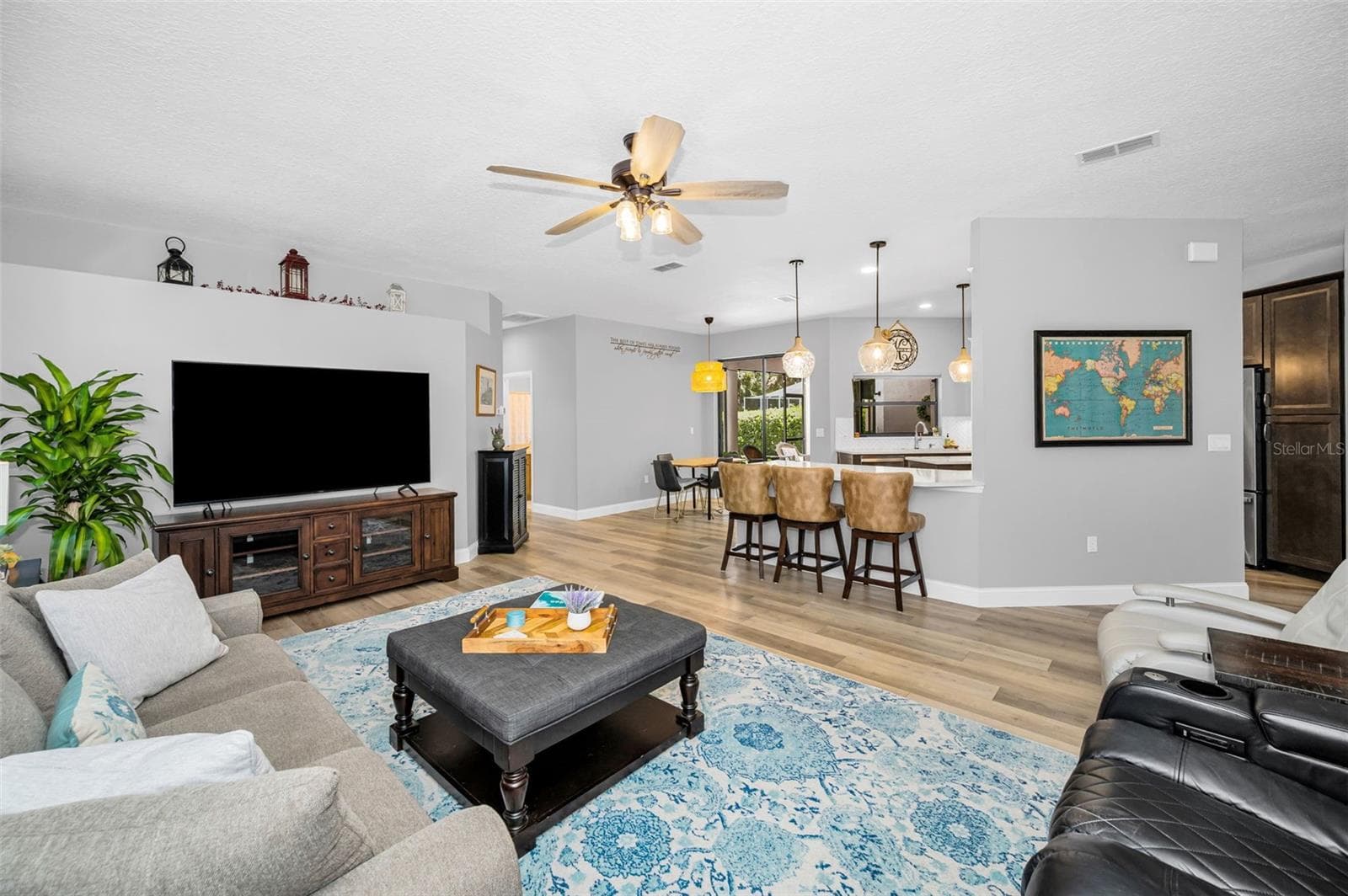 Single Family Residence at 6646 GARDEN PALM CT, NEW PORT RICHEY, photo 28 of 79