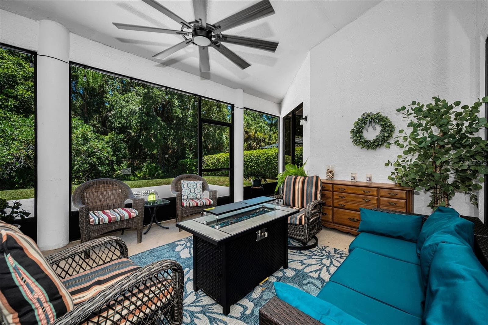 Single Family Residence at 6646 GARDEN PALM CT, NEW PORT RICHEY, photo 44 of 79